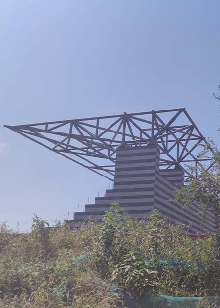 東建鋼結(jié)構(gòu)廠家