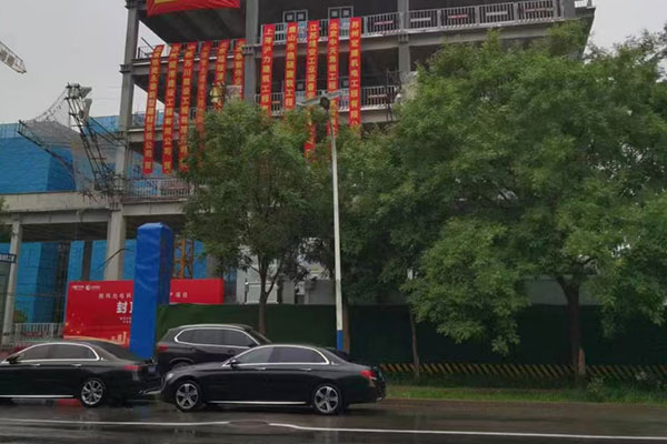 營(yíng)口房屋鋼結(jié)構(gòu)廠房